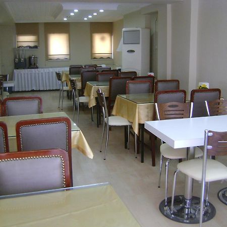 Hotel Ay Istanbul Eksteriør bilde