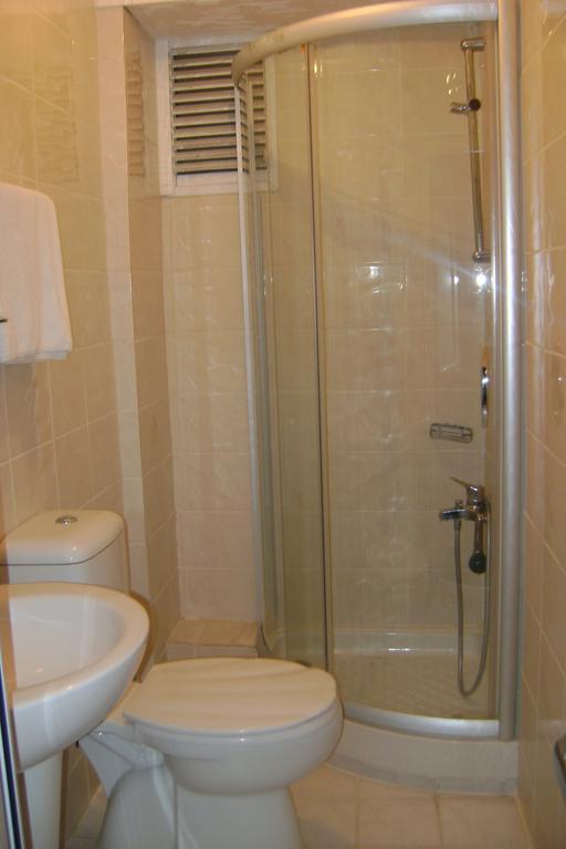 Hotel Ay Istanbul Rom bilde