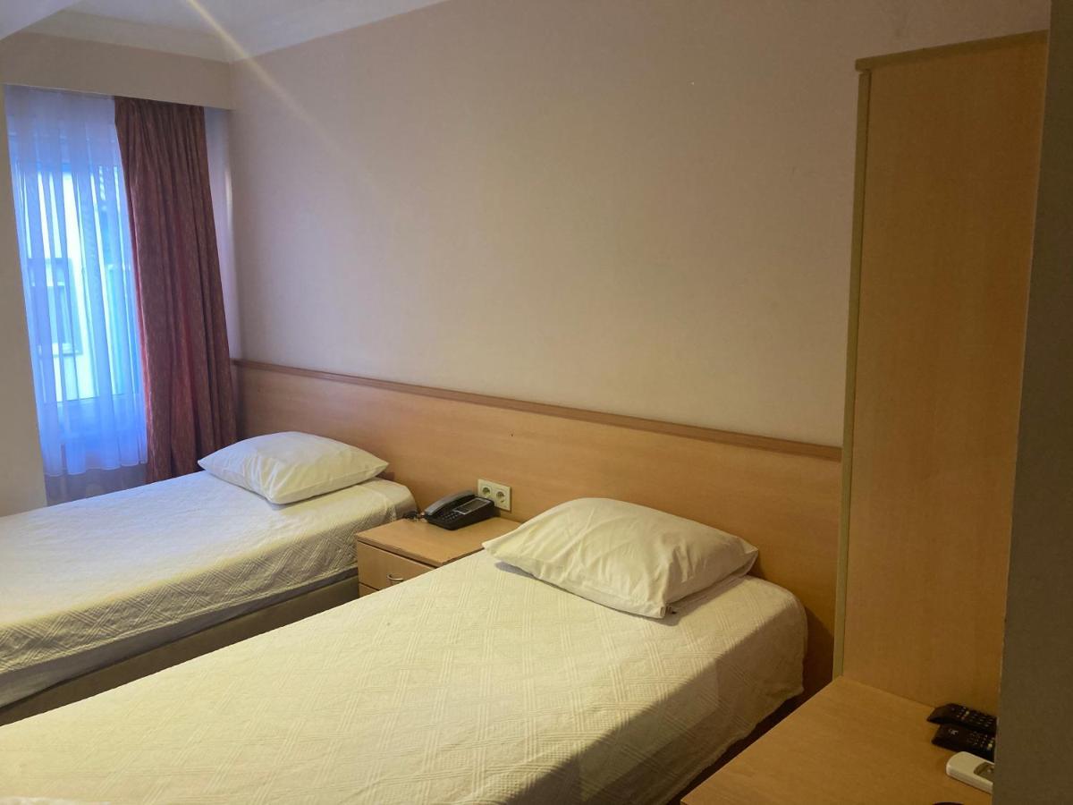 Hotel Ay Istanbul Eksteriør bilde
