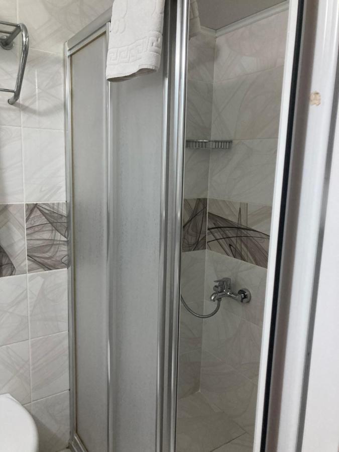 Hotel Ay Istanbul Eksteriør bilde