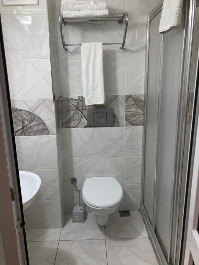 Hotel Ay Istanbul Eksteriør bilde