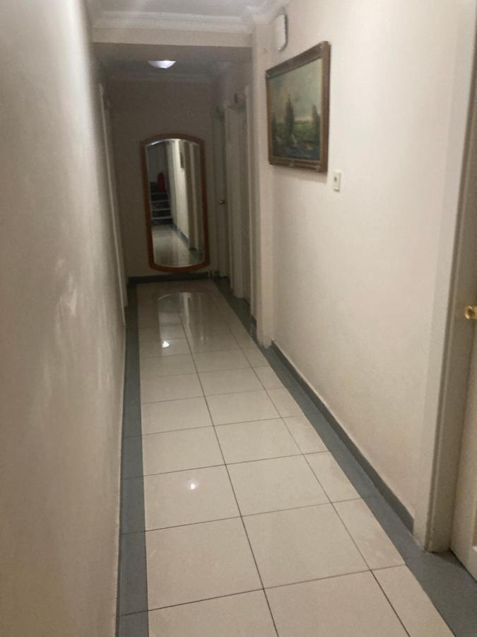 Hotel Ay Istanbul Eksteriør bilde