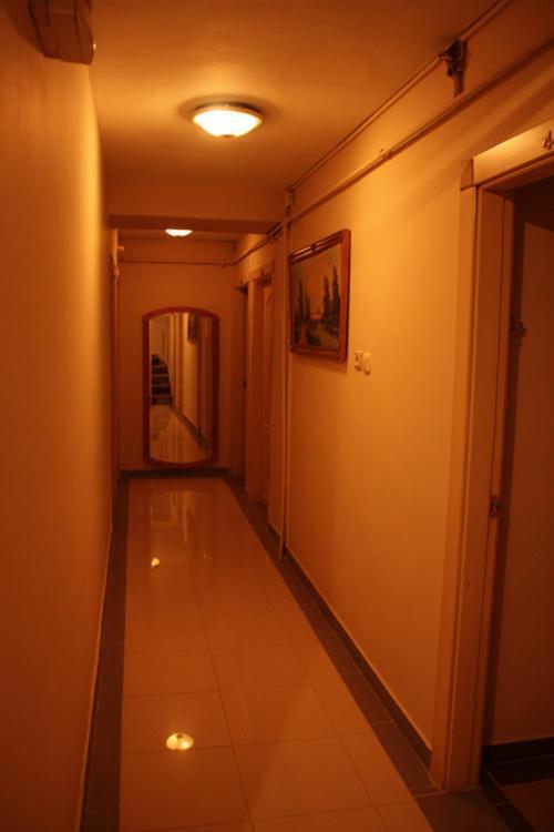 Hotel Ay Istanbul Eksteriør bilde