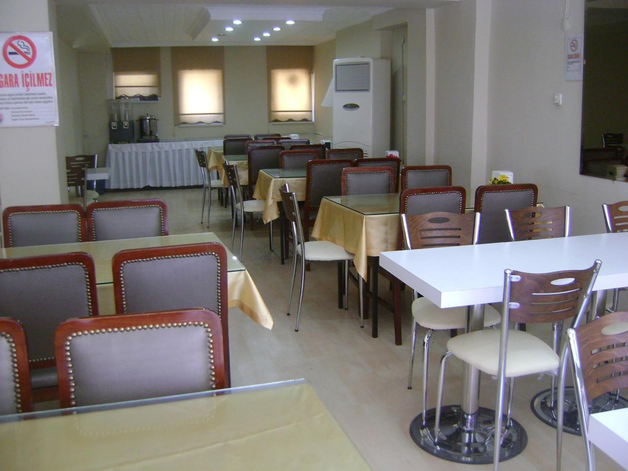 Hotel Ay Istanbul Eksteriør bilde