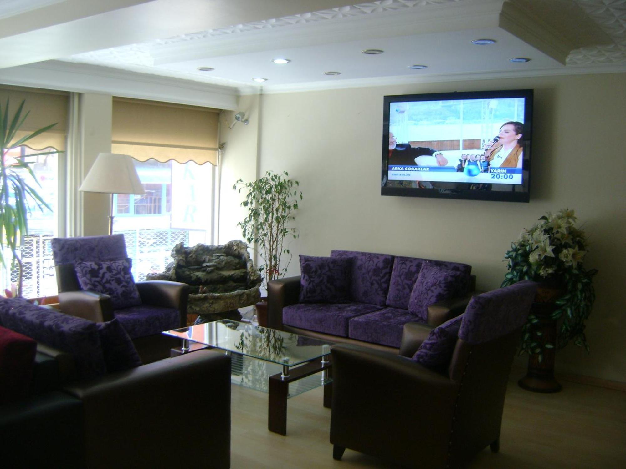 Hotel Ay Istanbul Eksteriør bilde